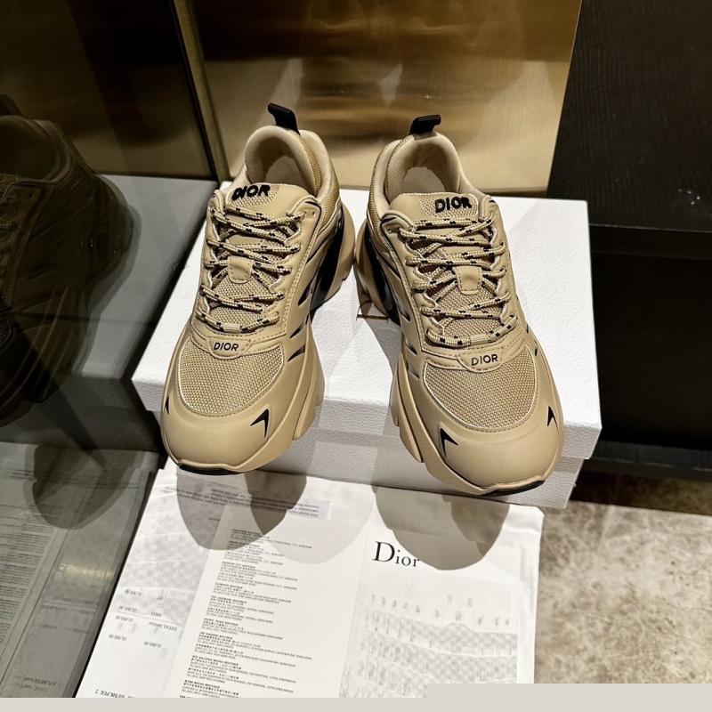 ch**an D*or casual shoes